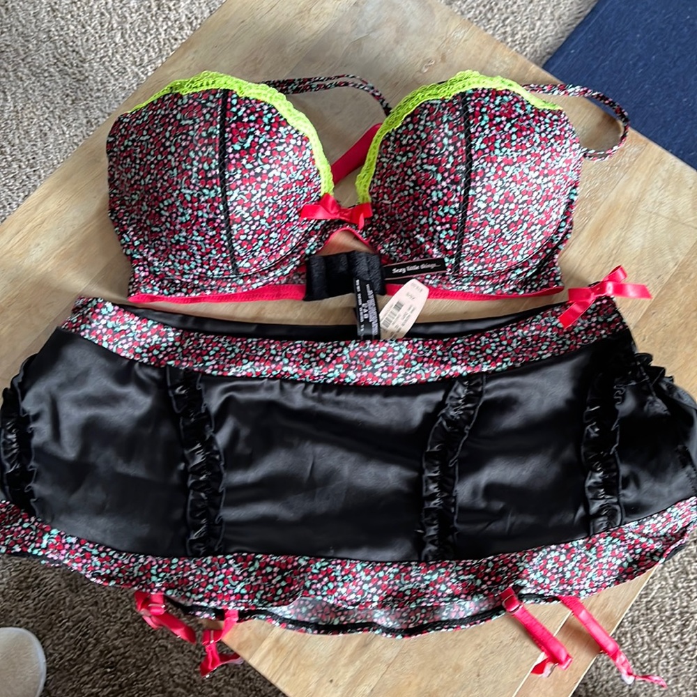 VS set